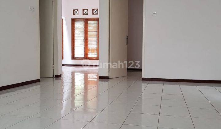 Cinere Megapolitan Dlm Kompl Bebas Banjir Sepanjang Masa S Huni, Aman, Dkt Pintu Toll Akses Ja Bo De Ta Bek 8