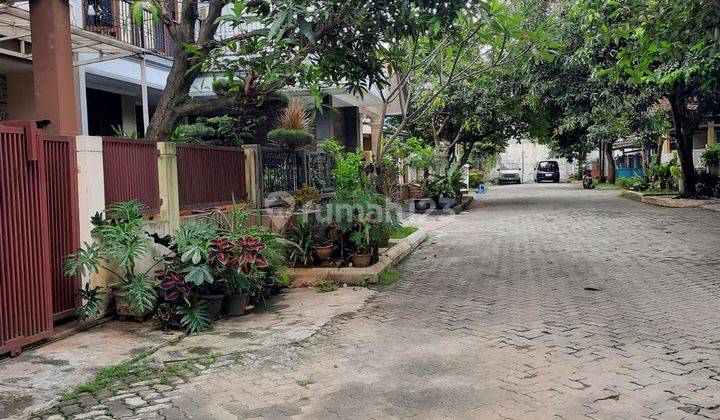 Cinere Megapolitan Dlm Kompl Bebas Banjir Sepanjang Masa S Huni, Aman, Dkt Pintu Toll Akses Ja Bo De Ta Bek 10