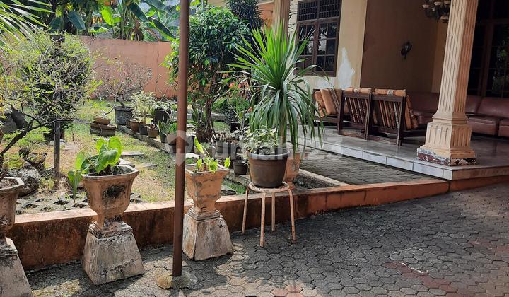 Cinere Megapolitan Dlm Kompl Siap Huni Bebas Banjir Sepanjang Masa, Lt 602, Lb 400 Kt 6+1, Km 1, Dkt Pintu Toll Akses Ja Bo De Ta Bekbek