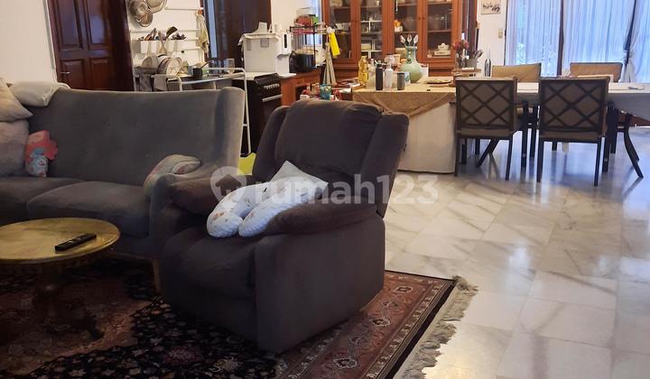 Perumahan Kejaksaan Lebak Bulus, S Huni, Dkt Rs Mayapada, Lt215 Lb200, Jln Dpn Dua Jalur 2