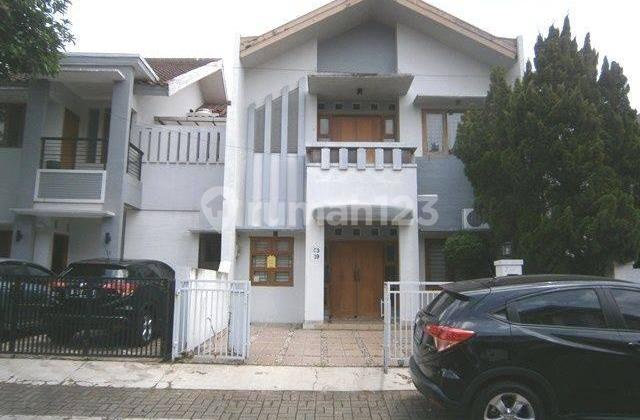 Puri Cinere Dlm Kompl S Huni SHM LT 150 LB 250 KT 4+1 Km3+1 Bebas Banjir Sepanjang Masa