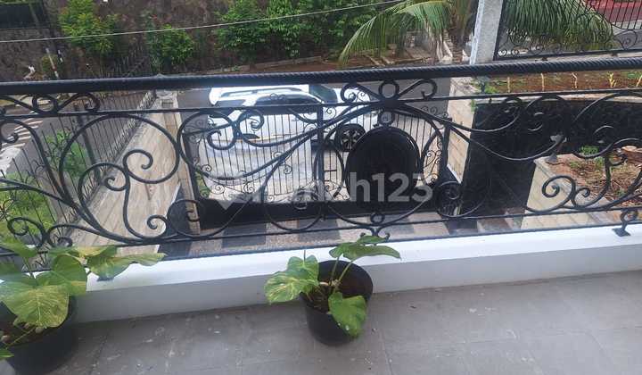 Bukit Cinere Indah Dlm Kompl S Huni SHM Lt600 LB 200 KT 3+2 Km3+1 Bebas Banjir Sepanjang Masa 2