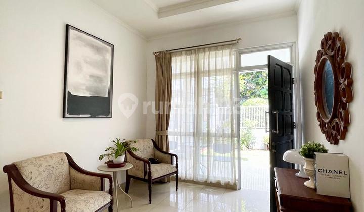 Cinere Megapolitan Dlm Kompl S Huni SHM Bebas Banjir Sepanjang Masa LT 200 LB 180 Kt3+2 Km2+1 2