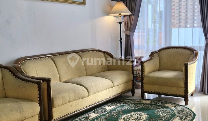 Cinere Megapolitan Dlm Kompl S Huni SHM Bebas Banjir Sepanjanng Masa LT 120 LB 100 KT 2 KM 2 Sangat Dekat Pintu Toll Akses ke Ja Bo De Ta Bek 2