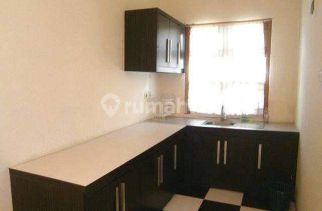 Puri Cinere Residential Complex, Certificate of Ownership, Land Area 150 m², Building Area 250 m², 4+1 Bedrooms, 3+1 Bathrooms, Permanently Flood-Free. 2