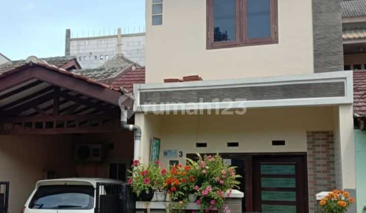 Tiga Putra Meruyung Cinere Dlm Kompl S Huni SHM Lt72 Lb85 Kt3 Km1 Tiga Putra Meruyung Cinere Dlm Kompl S Huni SHM Lt72 Lb85 Kt3 Km1