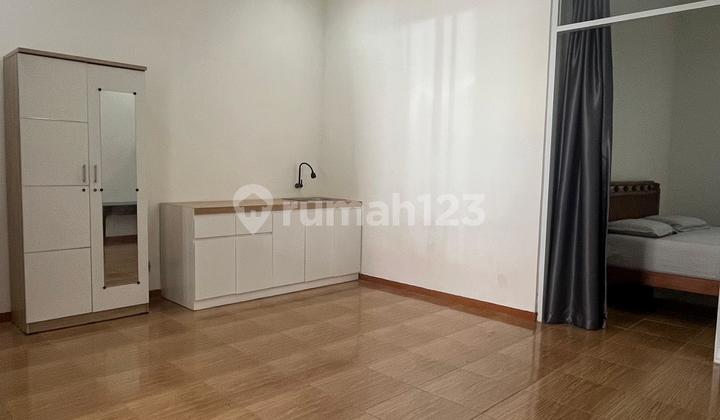 Pavilion A Cilandak Dalam Complex, Ready to Occupancy, SHM, One Floor, Land Size 40, Building Size 40, Strategic Access to Pondok Indah