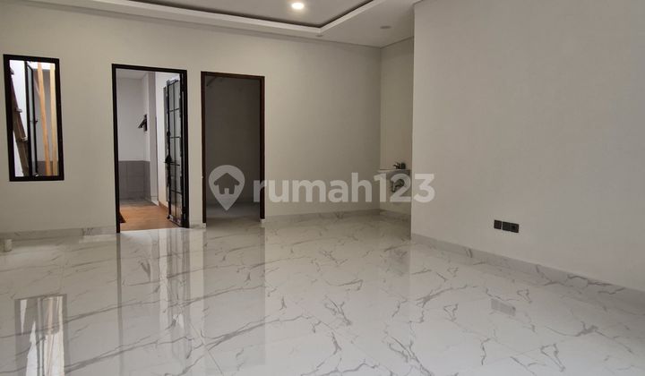 CINERE MEGAPOLITAN IN COMPLEX S HUNI FLOOD-FREE FOREVER, LAND 114 BUILDING 100 4+1 BEDROOMS 2+1 BATHROOMS 2