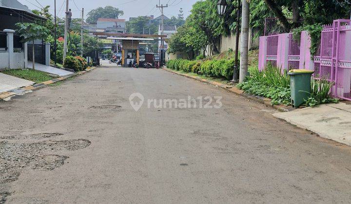 BANJIR SLUSI   DEPOK DLM KOMPL BEBAS BANJIR SEPANJANG MASA   DUA KAPLING   SHM DIJUAL SEHARGA NJOP 6,5 JUTA , SATU KAPLING 200M2 X 6,5 JT = Rp 1,3 M2 ATAU DUA KAPLING  400 M2 (SEMUANYA)  HARGA 400M2 X 6,5 JT = Rp 2,6 M 2