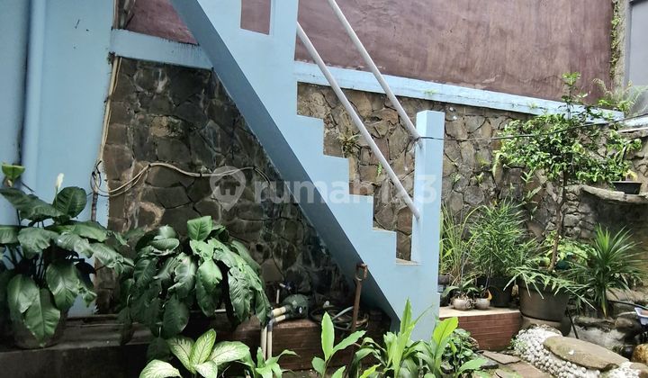 CINERE MEGAPOLITAN DLM KOMPL S HUNI  SHM BEBAS BANJIR SEPANJANG MASA LT200  LB220  KT5+1 KM2+1 2