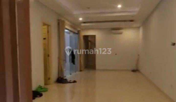 Rumah Baru Minimalis 2 Lantai Di Area Jl Dr. Sutomo Surabaya 1