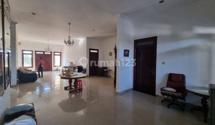 Rumah 2 Lantai Di Jl. Raya Margorejo Indah Surabaya, Siap Huni 2