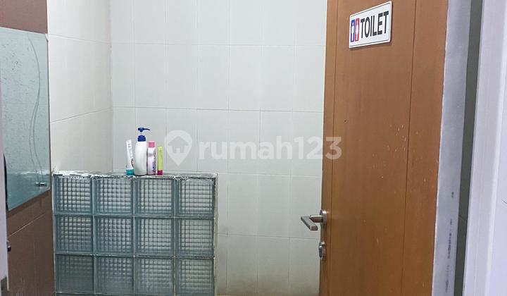 Quick Sale House in Trevista Residence Complex, Ciputat 2