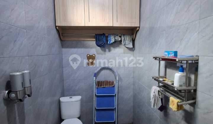 House in BSD and Bintaro Adjacent Complex at Bukit Nusa Indah Housing, Jl. Aria Putra, Sarua, Ciputat, South Tangerang City, Banten, Indonesia, 15414, Ciputat 2