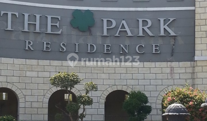 Disewakan@aprt.park Residence
