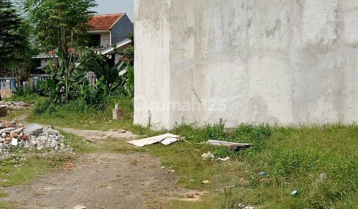 Jual Cepat Jatiraden 2