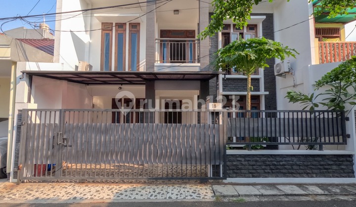 Kayu Putih Hunian Nyaman 1