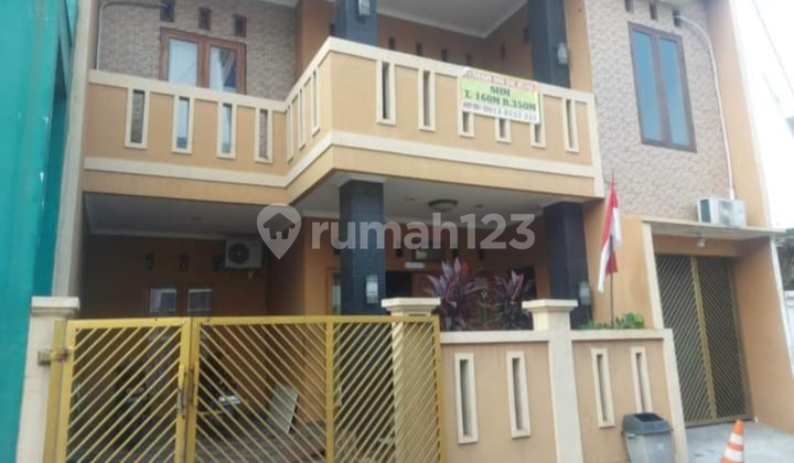 Jual Cepat Hunian Nyaman