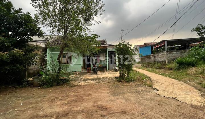 Quick Sale RTM Kelapa Dua