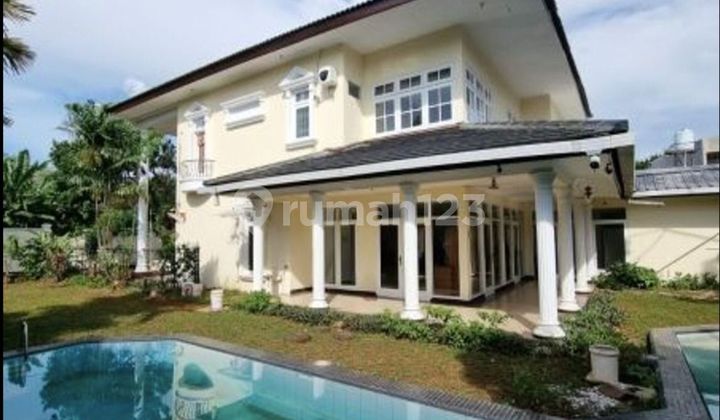 Hunian Nyaman Lokasi Strategis 2