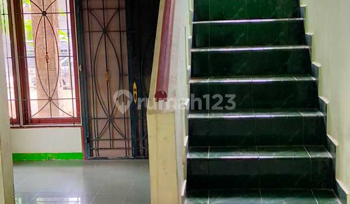 Jual Cepat Kemang Pratama