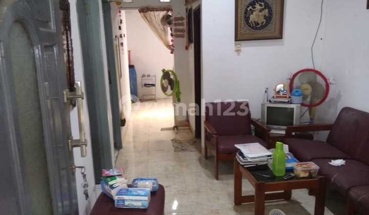 Siap Huni Cilebut Bumi Pertiwi