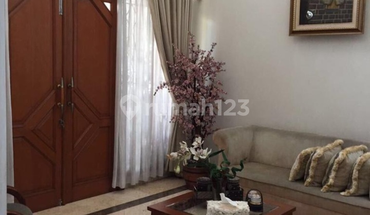 Condet Baru Hunian Nyaman, Asri