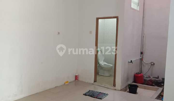 Rumah SHM di Jati Asih, Bekasi, Hunian Nyaman 2
