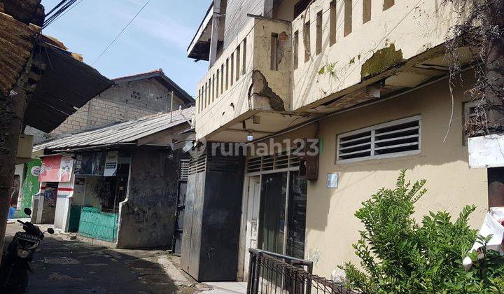 Margonda Depok Jual Cepat Rumah 1