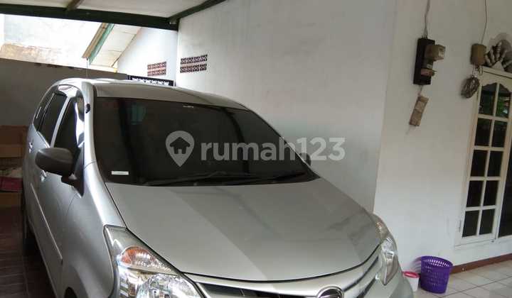 Jakakencana Comfortable Residence Jakakencana Comfortable Residence