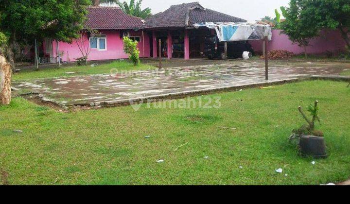 Raya Pangkalan Asem Harga Nego 2