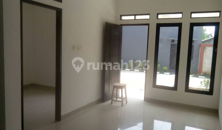 Cluster Pratama Paradise Nego Sampai Jadi 