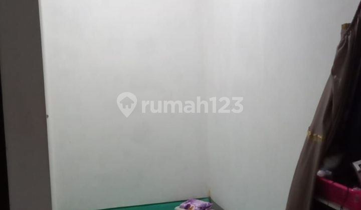 Cluster Pratama Paradise Nego Sampai Jadi  2