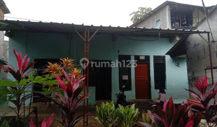 Jual Cepat Tanjung Barat Rumah 1