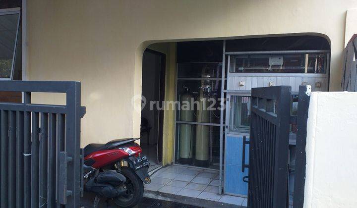 Rumah Kos Cipinang Jaya di Cipinang besar selatan Rumah 1