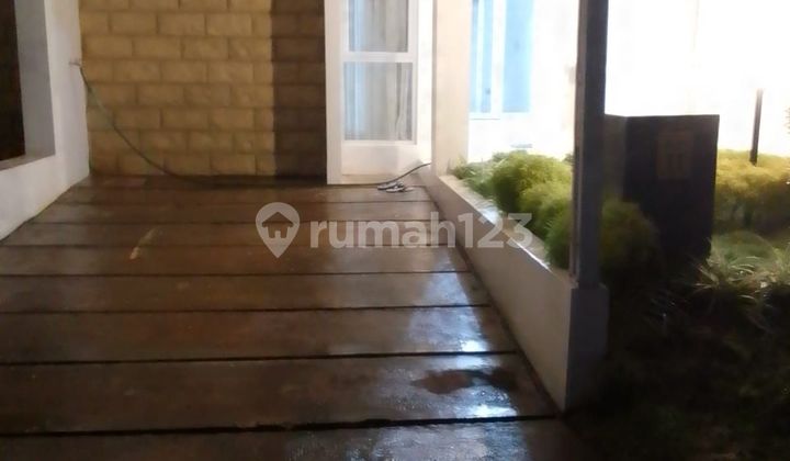 Nuansa Indah Village Hunian Nyaman Nuansa Indah Village Hunian Nyaman