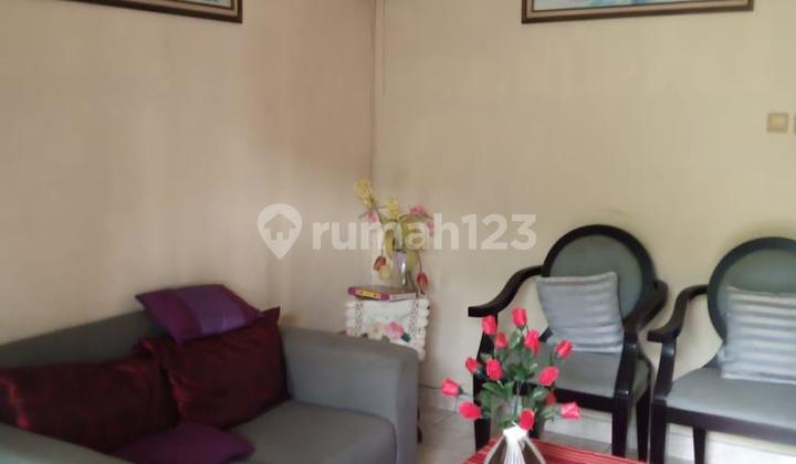 Lokasi Strategis, Nego Sampai Jadi 2