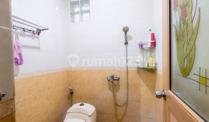 Kayu Putih Hunian Nyaman 2