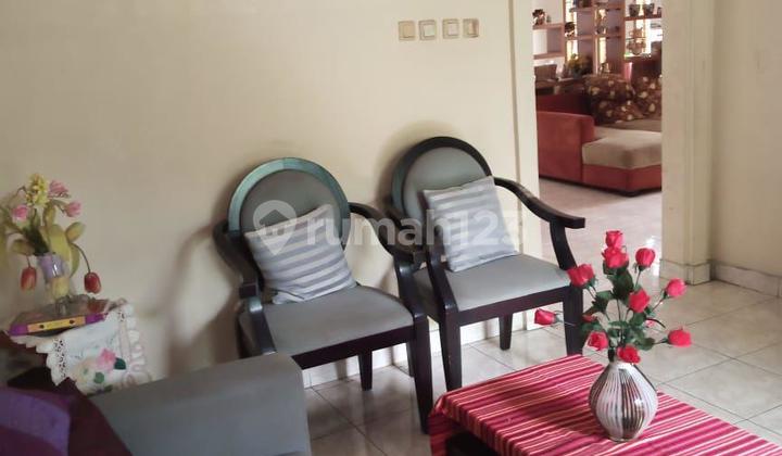 Lokasi Strategis, Nego Sampai Jadi