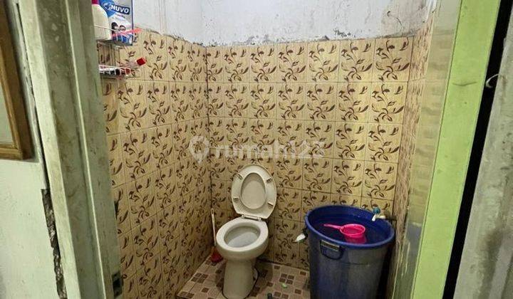 Hunian Nyaman Cimanggis 2