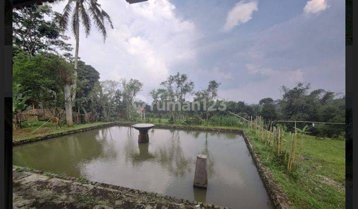 Cidahu Tanah SHM Investasi Untung  2