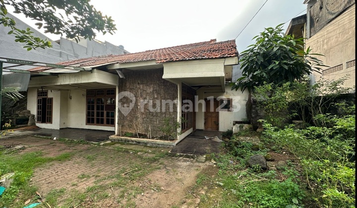 Jual Cepat Pasar Rebo 1