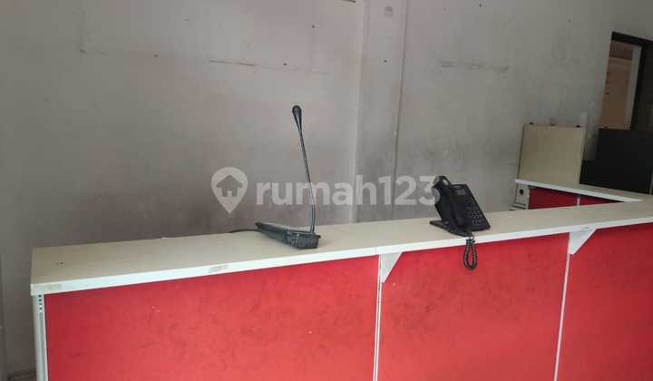 Sewa Gudang Kantor Multi Fungsi 2