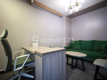 Jual Cepat Apartemen Pondok Indah