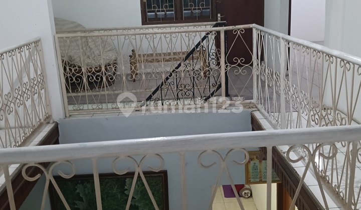 Hunian Nyaman Di Condet