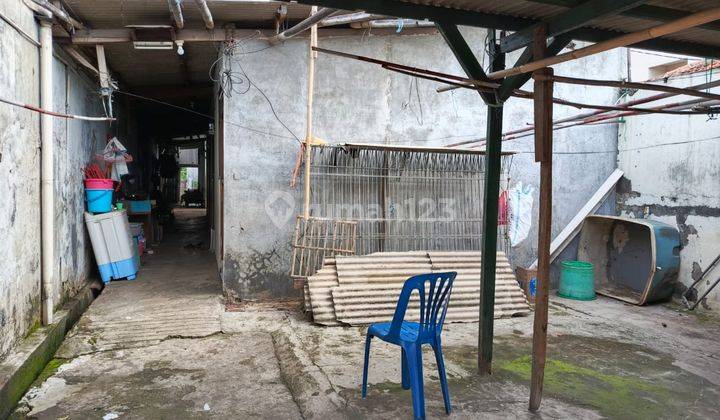 Jual Cepat Rumah Tua Investasiuntung 2