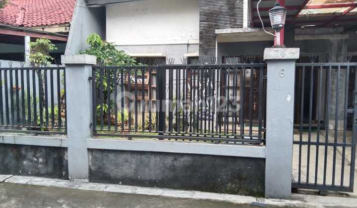 Hunian Nyaman, Tenang, Nego