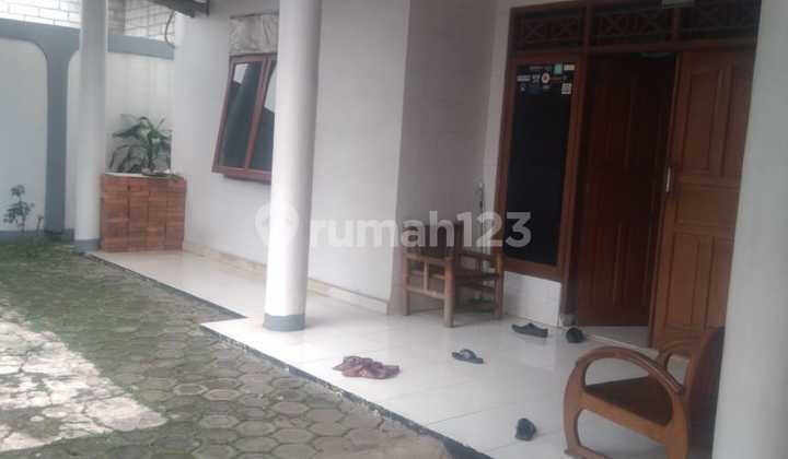 Hunian Nyaman Nego Sampai Jadi