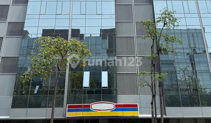 Ruko Altira Nego  Sampai Jadi