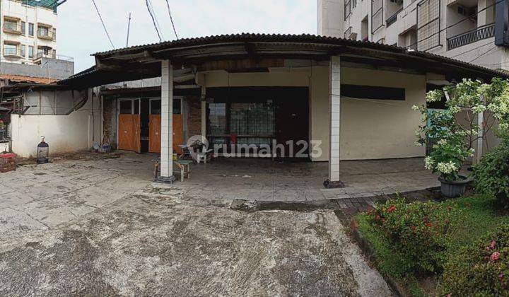 Jual Cepat Rumah Tua Investasiuntung 1